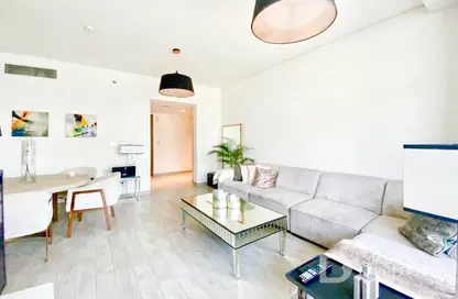 Apartment - 2 Bedrooms - 2 Bathrooms for sale in ATRIA RA - Atria Residences - Business Bay - Dubai