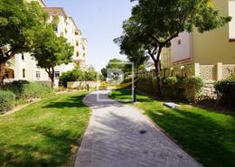 Garden image for: Apartment - 3 bedrooms - 4 bathrooms for rent in Al Badia Residences - Dubai Festival City - Dubai, Image 1