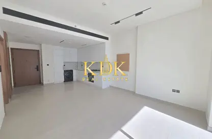 Apartment - 1 Bedroom - 2 Bathrooms for rent in Binghatti Azure - District 16 - Jumeirah Village Circle - Dubai