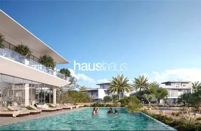 Villa - 5 Bedrooms - 7 Bathrooms for sale in Farm Gardens - The Valley - Dubai