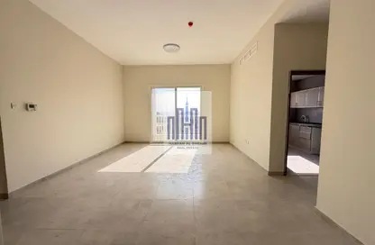 Apartment - 1 Bedroom - 1 Bathroom for rent in Tilal City A - Tilal City - Sharjah