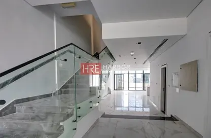 Villa - 3 Bedrooms for rent in Al Furjan - Dubai