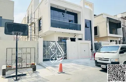 Villa - 7 Bedrooms - 7+ Bathrooms for sale in Al Zaheya Gardens - Al Zahya - Ajman
