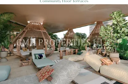 شقة - 5 غرف نوم - 7 حمامات للبيع في ايڤا - الخليج التجاري - دبي