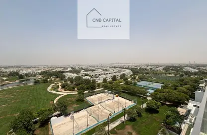 Apartment - 3 Bedrooms - 4 Bathrooms for sale in Loreto 3 B - Loreto - DAMAC Hills - Dubai