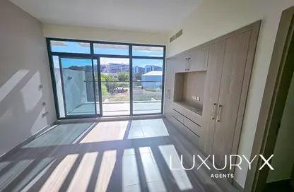Townhouse - 3 Bedrooms - 3 Bathrooms for rent in Park Residences 4 - Park Residences - DAMAC Hills - Dubai