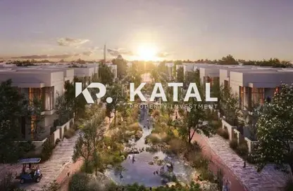 شقة - 2 غرف نوم - 2 حمامات للبيع في المدينة المستدامة - جزيرة ياس - جزيرة ياس - أبوظبي