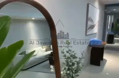 Apartment - 1 Bedroom - 2 Bathrooms for sale in Al Rashidiya 1 - Al Rashidiya - Ajman