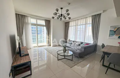Apartment - 2 Bedrooms - 2 Bathrooms for rent in Sunrise Bay Tower 2 - Sunrise Bay - EMAAR Beachfront - Dubai Harbour - Dubai Apartment - 2 Bedrooms - 2 Bathrooms for rent in Sunrise Bay Tower 2 - Sunrise Bay - EMAAR Beachfront - Dubai Harbour - Dubai