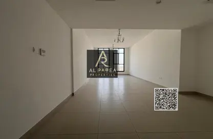 Apartment - 3 Bedrooms - 4 Bathrooms for rent in Sheikh Jaber Al Sabah Street - Al Naimiya - Al Nuaimiya - Ajman