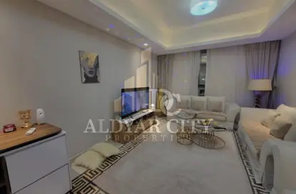 Apartment - 1 Bedroom - 2 Bathrooms for rent in Al Jawhara Building - Al Rawda 3 - Al Rawda - Ajman
