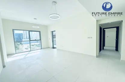 Apartment - 1 Bedroom - 2 Bathrooms for rent in Al Habbai 4 - Jumeirah Garden City - Al Satwa - Dubai