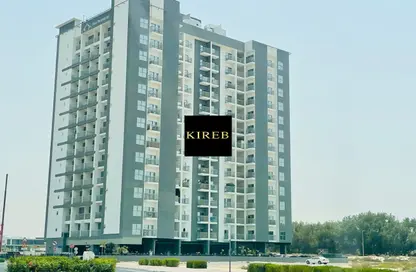 Apartment - 1 Bedroom - 1 Bathroom for rent in Time 1 - Dubai Land - Dubai