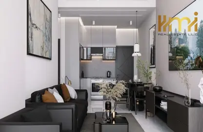Apartment - 2 Bedrooms - 3 Bathrooms for sale in Al Haseen Residence 3 - Al Haseen Residences - Dubai Industrial City - Dubai