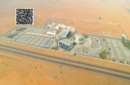 Land - Studio for sale in Basatin Al Serra - Al Serra Residential Area - Umm Al Quwain