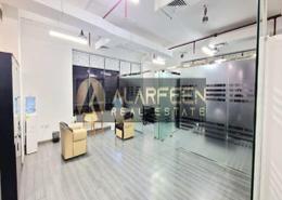 Office Space - 1 bathroom for rent in Prime Business Centre - Jumeirah Village Circle - Dubai