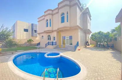 Villa - 5 Bedrooms - 5 Bathrooms for rent in Umm Suqeim 2 Villas - Umm Suqeim 2 - Umm Suqeim - Dubai