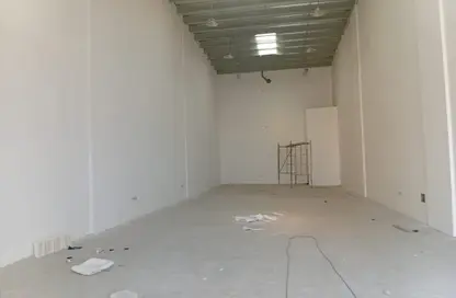 Warehouse - Studio - 1 Bathroom for rent in Al Jurf Industrial 3 - Al Jurf Industrial - Ajman Warehouse - Studio - 1 Bathroom for rent in Al Jurf Industrial 3 - Al Jurf Industrial - Ajman