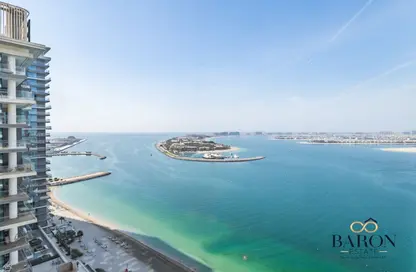 Apartment - 2 Bedrooms - 3 Bathrooms for rent in Grand Bleu Tower 2 - EMAAR Beachfront - Dubai Harbour - Dubai Apartment - 2 Bedrooms - 3 Bathrooms for rent in Grand Bleu Tower 2 - EMAAR Beachfront - Dubai Harbour - Dubai
