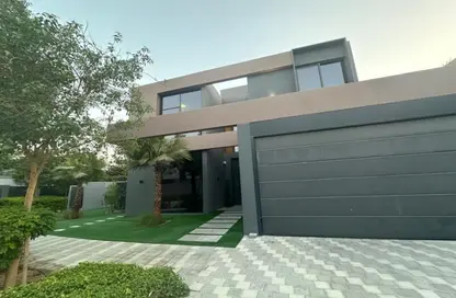 Villa - 4 Bedrooms - 5 Bathrooms for rent in Sendian - Masaar - Tilal City - Sharjah