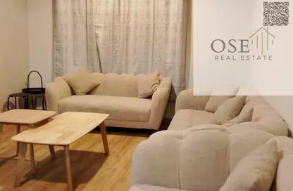 Apartment - 1 Bedroom - 2 Bathrooms for sale in City Tower - Al Nuaimiya - Ajman