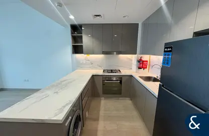 شقة - 2 غرف نوم - 2 حمامات للبيع في عزيزي العنبر - الفرجان - دبي شقة - 2 غرف نوم - 2 حمامات للبيع في عزيزي العنبر - الفرجان - دبي