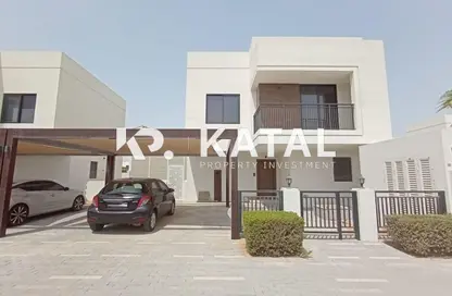 Villa - 4 Bedrooms - 5 Bathrooms for sale in Noya Viva - Noya - Yas Island - Abu Dhabi