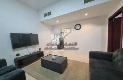 Apartment - 1 Bedroom - 1 Bathroom for rent in Al Rawda 2 - Al Rawda - Ajman