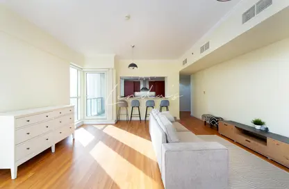 شقة - غرفة نوم - 1 حمام للايجار في السحاب 1 - السحاب - دبي مارينا - دبي شقة - غرفة نوم - 1 حمام للايجار في السحاب 1 - السحاب - دبي مارينا - دبي