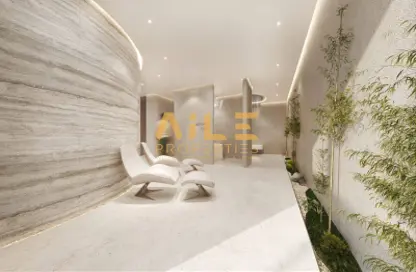 شقة - غرفة نوم - 1 حمام للبيع في ماركيز ون - ارجان - دبي