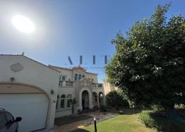 Villa - 4 bedrooms - 5 bathrooms for sale in Cluster 23 - Jumeirah Islands - Dubai