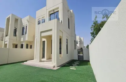 Villa - 3 Bedrooms - 4 Bathrooms for sale in Mira Oasis 2 - Mira Oasis - Reem - Dubai
