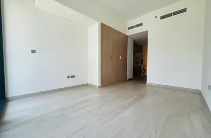 Apartment - Studio - 1 Bathroom for rent in AZIZI Riviera - Meydan One - Meydan - Dubai