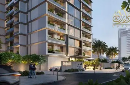 شقة - غرفة نوم - 2 حمامات للبيع في فيردانا 1 - مجمع دبي ريزيدنس - دبي لاند - دبي شقة - غرفة نوم - 2 حمامات للبيع في فيردانا 1 - مجمع دبي ريزيدنس - دبي لاند - دبي