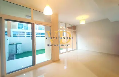 Townhouse - 3 Bedrooms - 3 Bathrooms for sale in Aknan Villas - Avencia - Damac Hills 2 - Dubai
