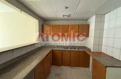 Apartment - 1 Bedroom - 2 Bathrooms for rent in F15 - China Cluster - International City - Dubai