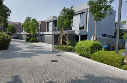 فيلا - 4 غرف نوم - 5 حمامات للبيع في روبينيا - مسار - تلال سيتي - الشارقة فيلا - 4 غرف نوم - 5 حمامات للبيع في روبينيا - مسار - تلال سيتي - الشارقة