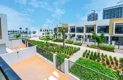 Villa - 4 Bedrooms - 6 Bathrooms for rent in Marbella II Villas - Marbella - Mina Al Arab - Ras Al Khaimah