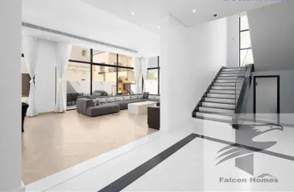 Villa - 5 Bedrooms - 6 Bathrooms for rent in Al Barsha South 2 - Al Barsha South - Al Barsha - Dubai