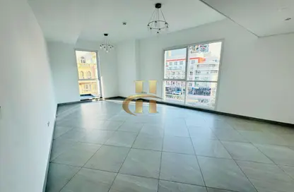 Apartment - 2 Bedrooms - 4 Bathrooms for rent in Saleh Bin Lahej Building Block B - Saleh Bin Lahej Building - Jumeirah Village Circle - Dubai