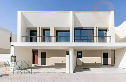 تاون هاوس - 3 غرف نوم - 4 حمامات للايجار في مها تون هوسيس - تاون سكوير - دبي