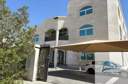 Apartment - Studio - 1 Bathroom for rent in Khalifa City A Villas - Khalifa City A - Khalifa City - Abu Dhabi