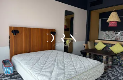 Apartment - Studio - 1 Bathroom for rent in Luxury Family Residences II - Luxury Family Residences - Business Bay - Dubai