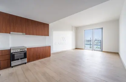 Apartment - 1 Bedroom - 1 Bathroom for sale in La Rive - Building 4 - La Mer - Jumeirah - Dubai