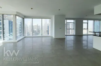 Apartment - 3 Bedrooms - 3 Bathrooms for sale in Laguna Tower - JLT Cluster A - Jumeirah Lake Towers - Dubai