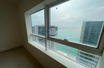 Apartment - 2 Bedrooms - 4 Bathrooms for rent in Burj Al Shams - Shams Abu Dhabi - Al Reem Island - Abu Dhabi