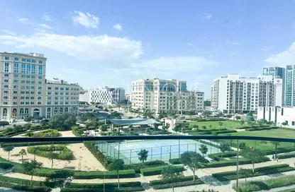 شقة - 1 حمام للايجار في اكسفورد جاردنز - ارجان - دبي