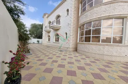 Villa - 6 Bedrooms - 7+ Bathrooms for sale in Al Khaleef - Al Hili - Al Ain