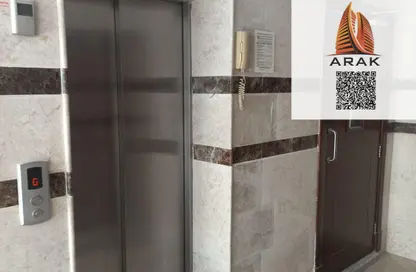 عمارة بالكامل - 8 غرف نوم - 8 حمامات للبيع في مبنى جيباس 5 - البستان - عجمان