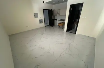 Apartment - Studio - 1 Bathroom for rent in Al Jurf 3 - Al Jurf - Ajman Downtown - Ajman